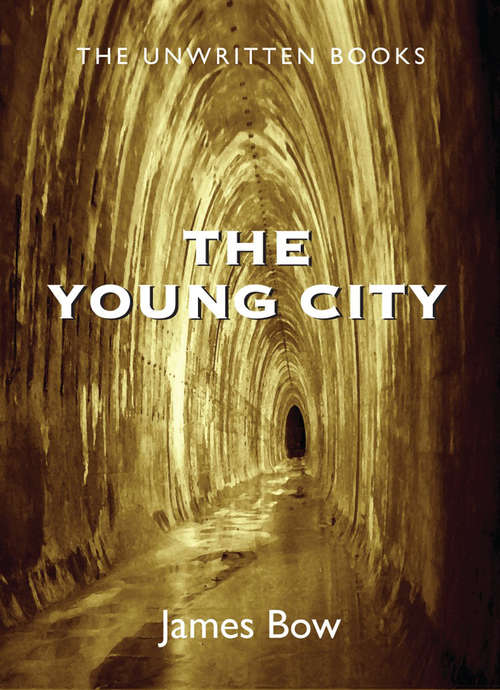 Book cover of The Young City: The Unwritten Books