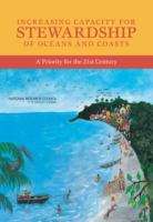 Book cover of Increasing Capacity for Stewardship of Oceans and Coast: A Priority for the 21st Century