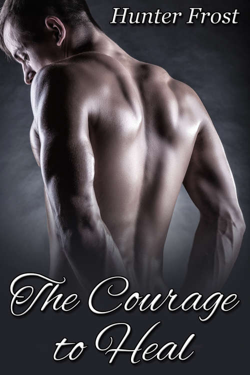 Book cover of The Courage to Heal