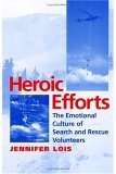 Book cover of Heroic Efforts