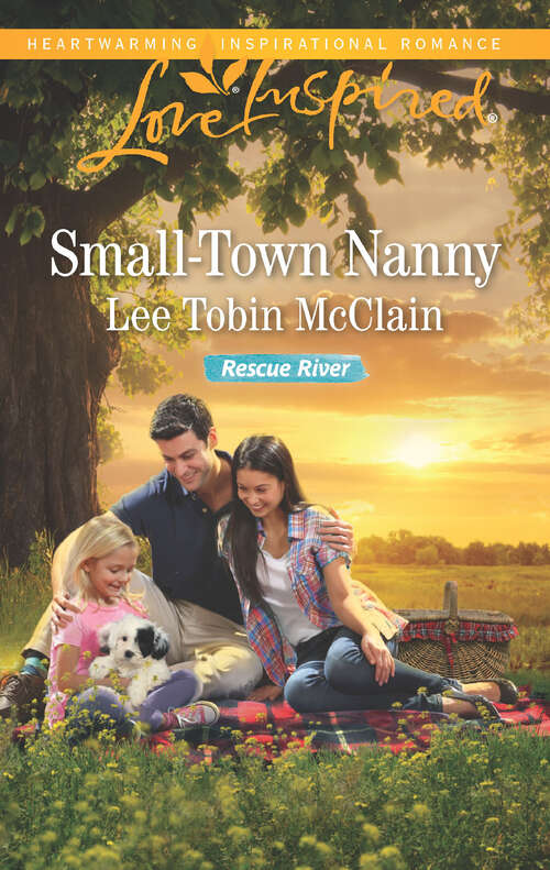 Small-Town Nanny: The Amish Midwife's Courtship The Cowboy Meets His Match Small-town Nanny (Rescue River #3)