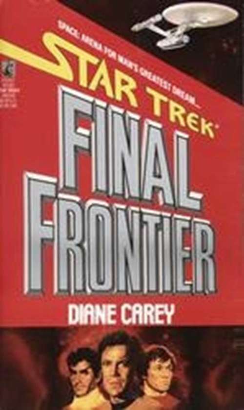 Star Trek: Final Frontier (Star Trek)
