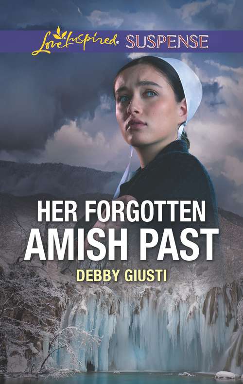 Her Forgotten Amish Past (Love Insp Susp True Lp Trade Ser.)
