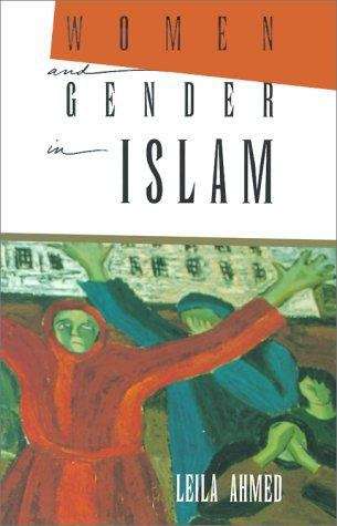Book cover of Women And Gender In Islam