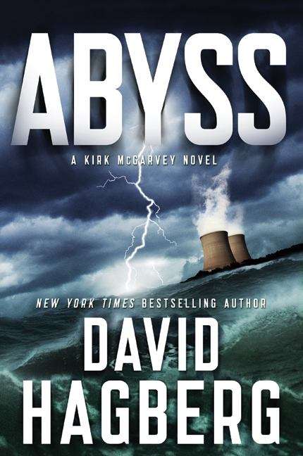 Abyss (Kirk McGarvey Series #15)