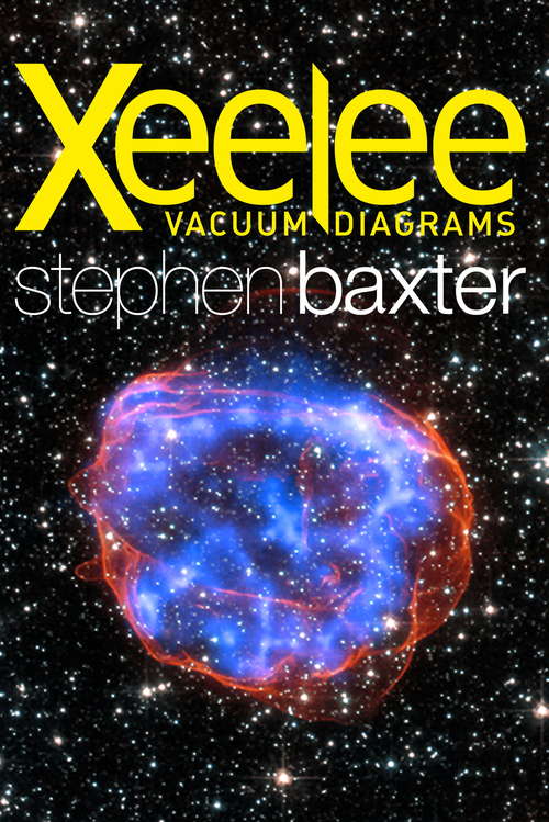 Xeelee: Vacuum Diagrams