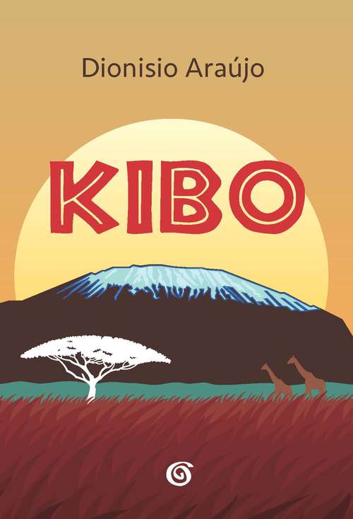 Book cover of Kibo