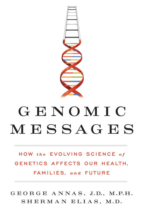 Genomic Messages