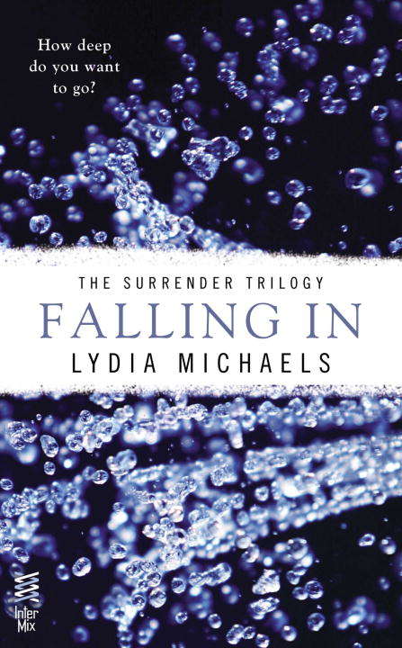 Book cover of Falling In