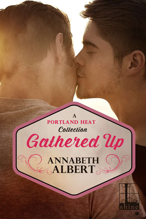 Book cover of Gathered Up