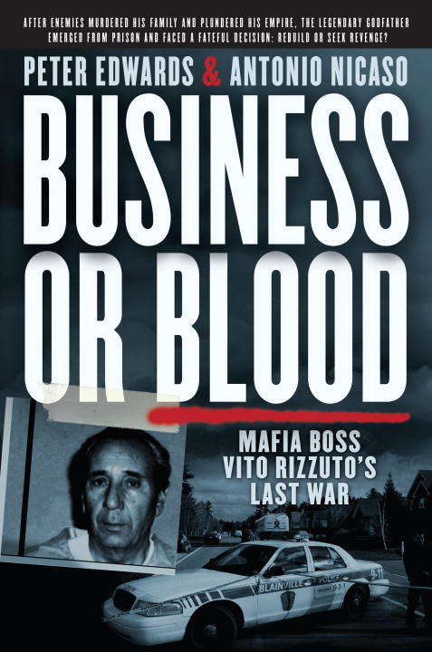 Business or Blood
