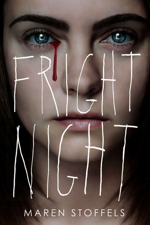 Book cover of Fright Night (Underlined Paperbacks)