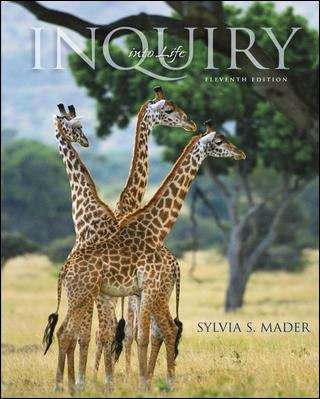 Inquiry into Life (Eleventh Edition)