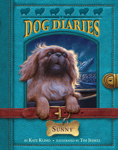 Dog Diaries #14: Sunny (Dog Diaries #14)