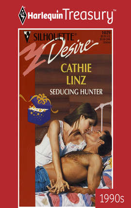 Book cover of Seducing Hunter