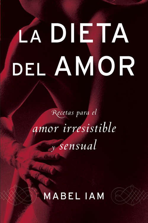 Book cover of La dieta del amor