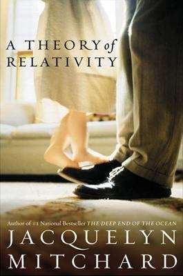 Book cover of A Theory of Relativity