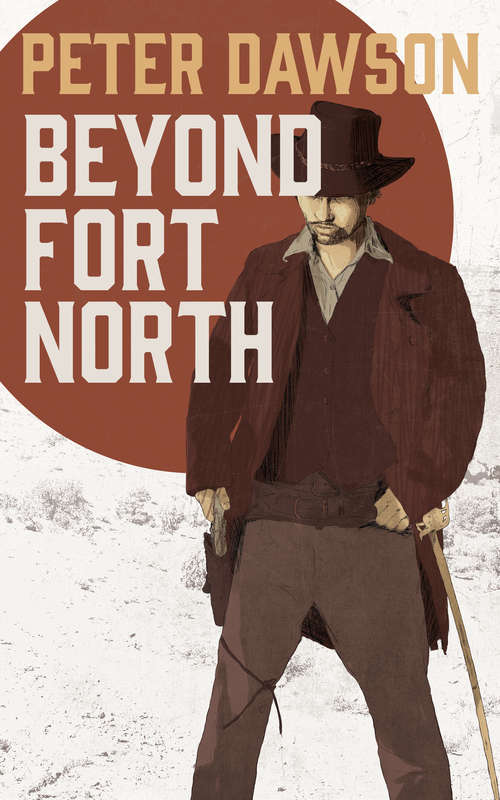 Book cover of Beyond Fort North