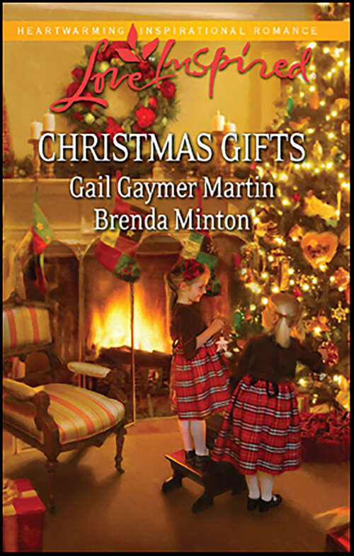 Book cover of Christmas Gifts (Cooper Creek)