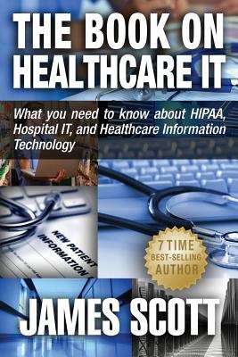 The Book on Healthcare IT