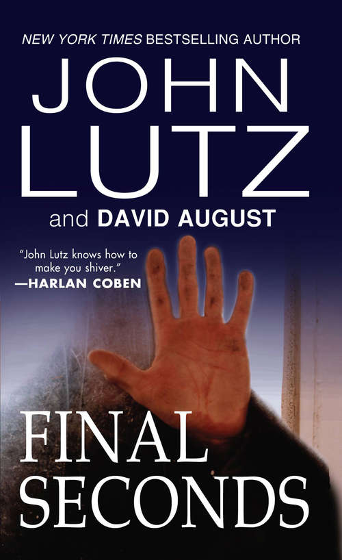 Book cover of Final Seconds