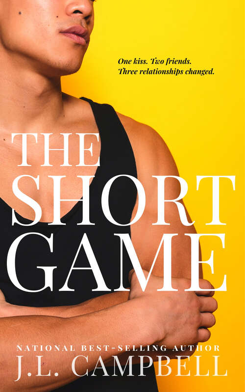 The Short Game (Par for the Course #1)