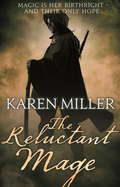The Reluctant Mage: Book Two of the Fisherman's Children (Fisherman's Children #5)