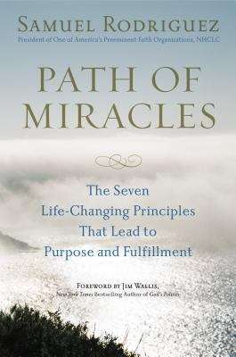 Book cover of Path of Miracles