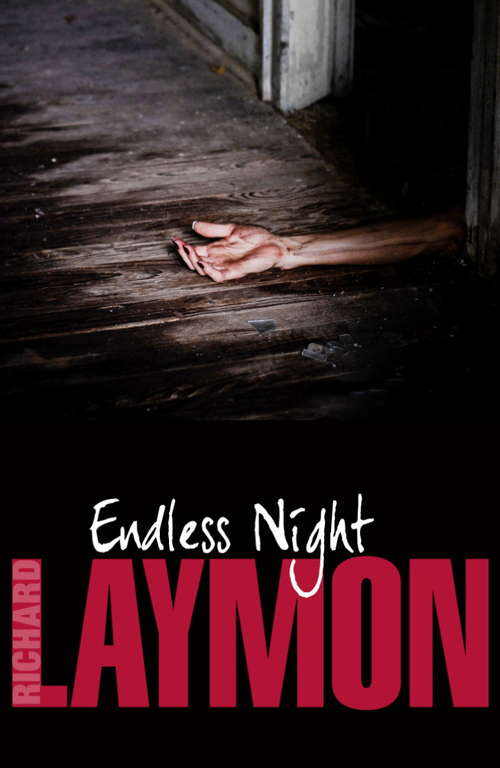 Book cover of Endless Night: A terrifying novel of murder and desire