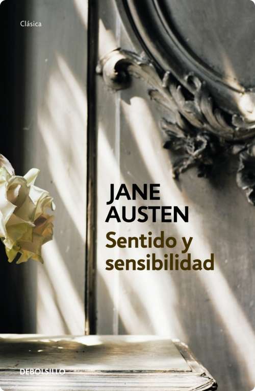 Book cover of Sentido y sensibilidad