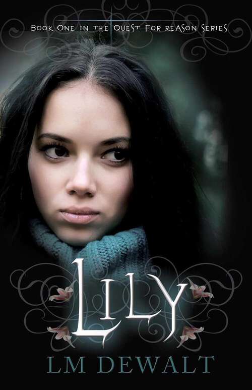 Book cover of Lily