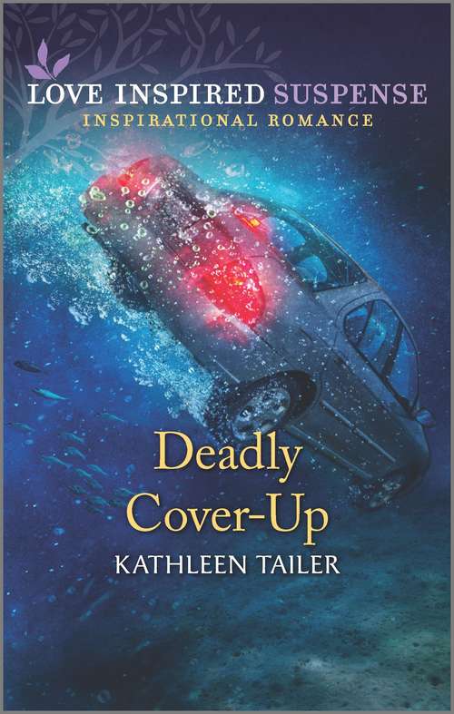 Deadly Cover-Up (Mills And Boon Love Inspired Suspense Ser.)