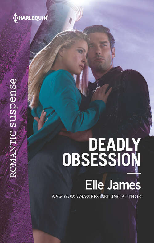 Book cover of Deadly Obsession