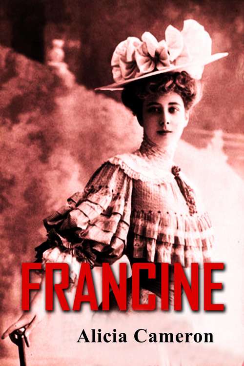 Book cover of Francine
