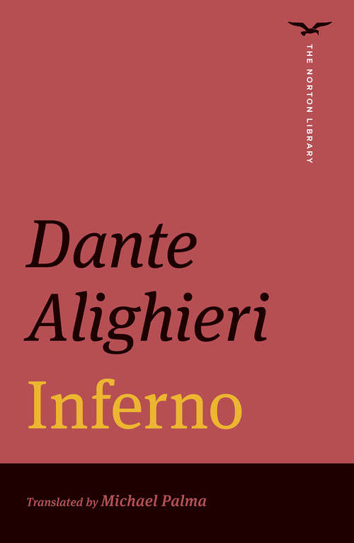 Inferno (The Norton Library #0)