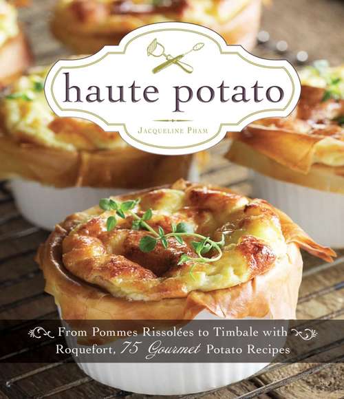 Haute Potato