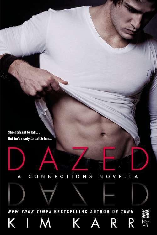 Book cover of Dazed