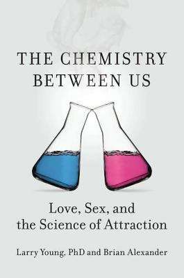 Book cover of The Chemistry Between Us