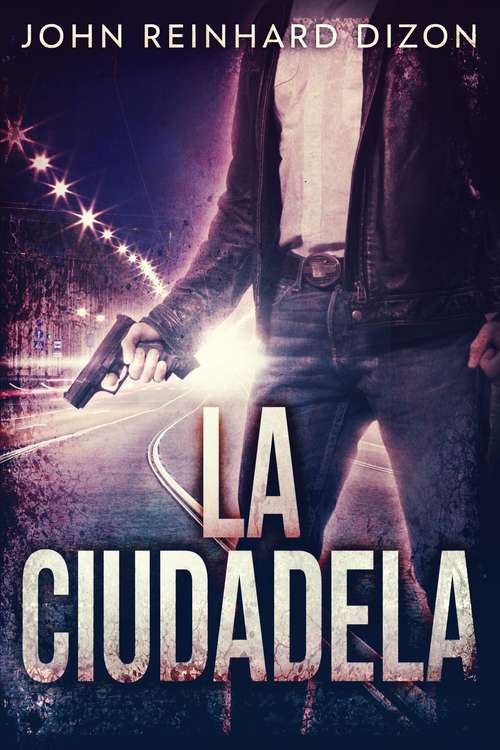Book cover of La Ciudadela