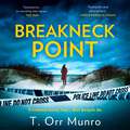 Breakneck Point (The CSI Ally Dymond series #1)
