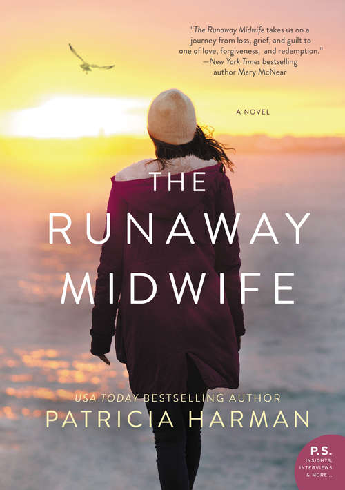 The Runaway Midwife: A Novel