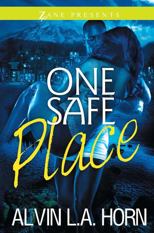 Book cover of One Safe Place