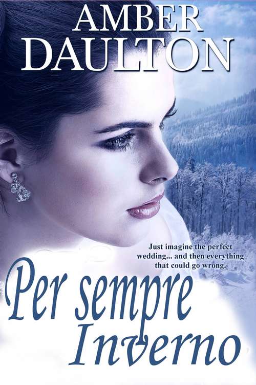 Book cover of Per sempre inverno