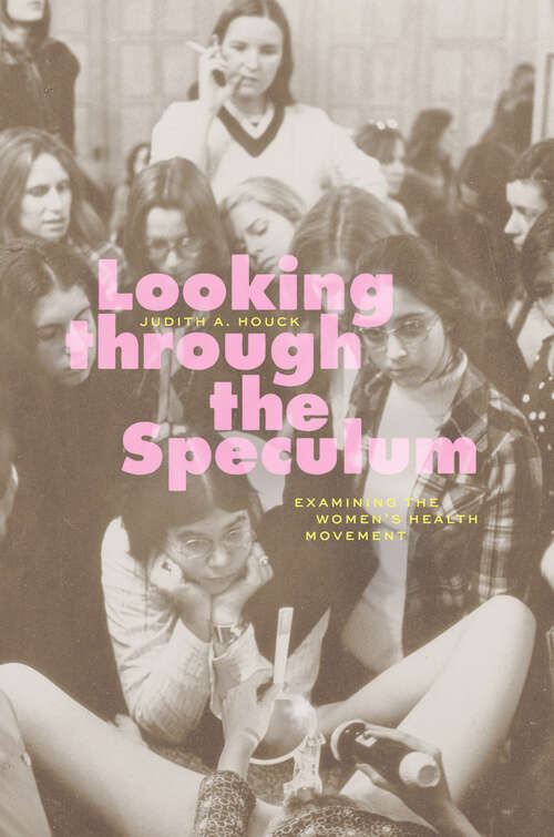 Cover image of Looking through the Speculum