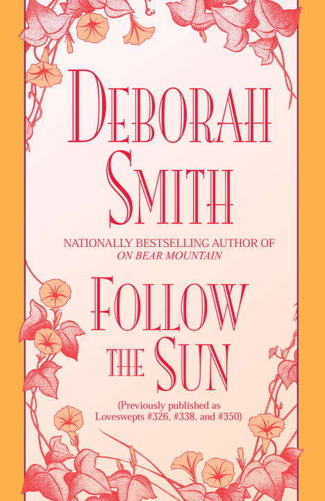 Book cover of Follow the Sun