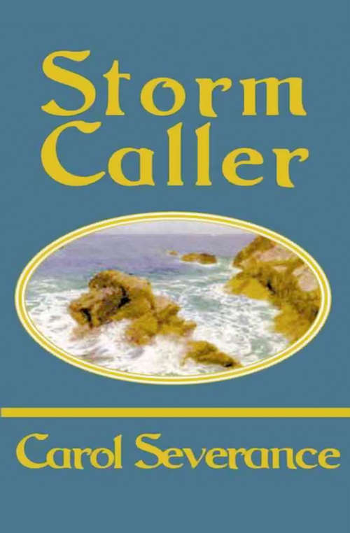 Book cover of Storm Caller