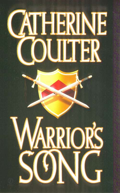 Book cover of Warrior's Song (Song Novels #1)