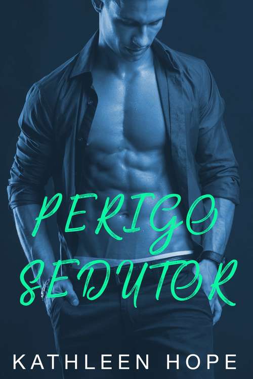 Book cover of Perigo Sedutor