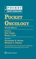 Pocket Oncology (Pocket Notebook Ser.)