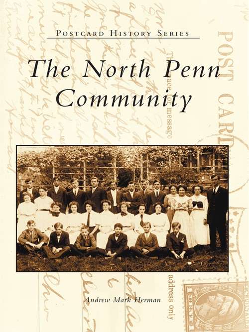 North Penn Community, The (Postcard History)
